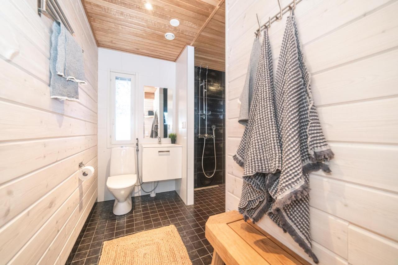 Rukan Rinnemaa B Kuusamo Exterior foto