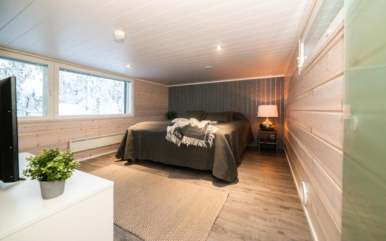 Rukan Rinnemaa B Kuusamo Exterior foto