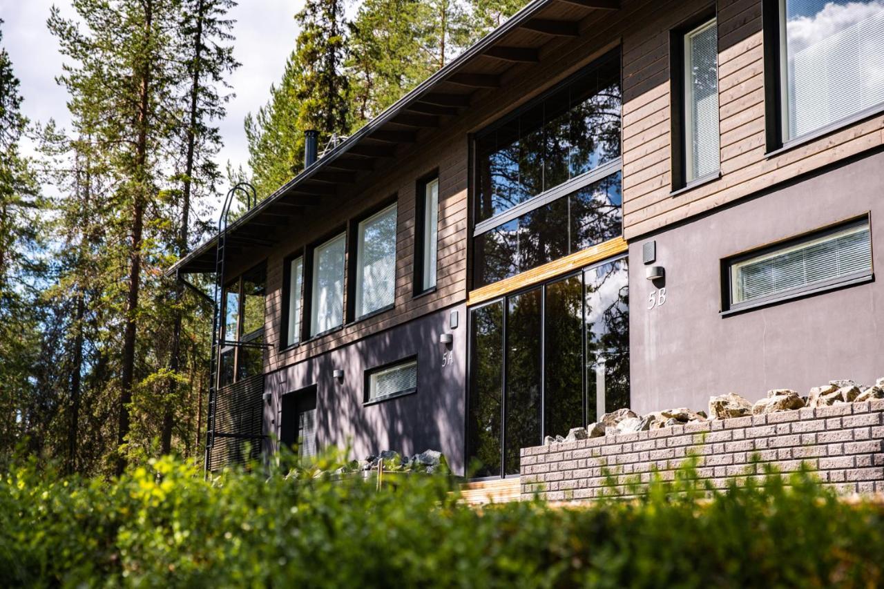 Rukan Rinnemaa B Kuusamo Exterior foto